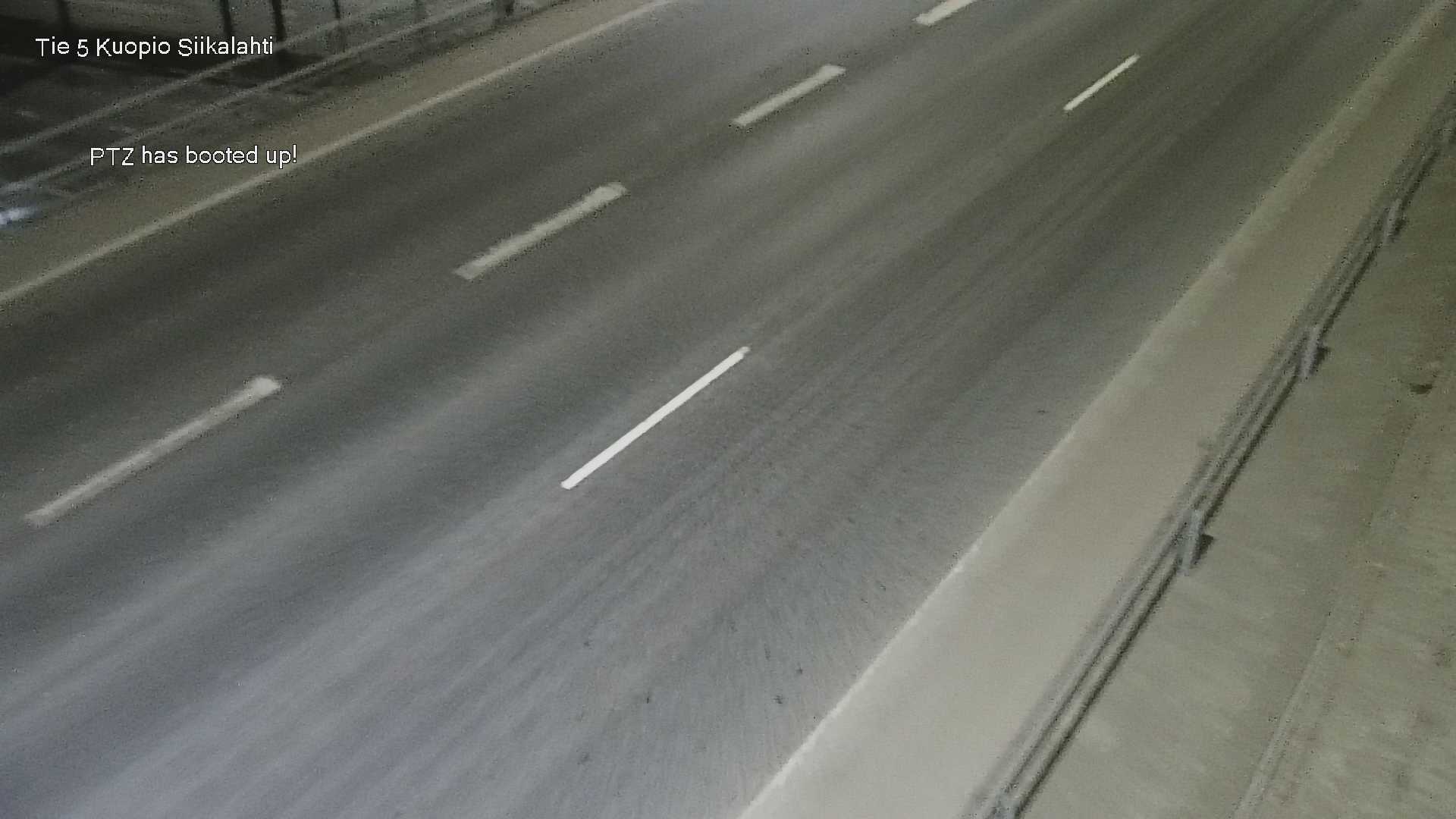 Kelikamerat Kuva Tie 5 Kuopio, Siikalahti, Kuopio, Pohjois-Savo