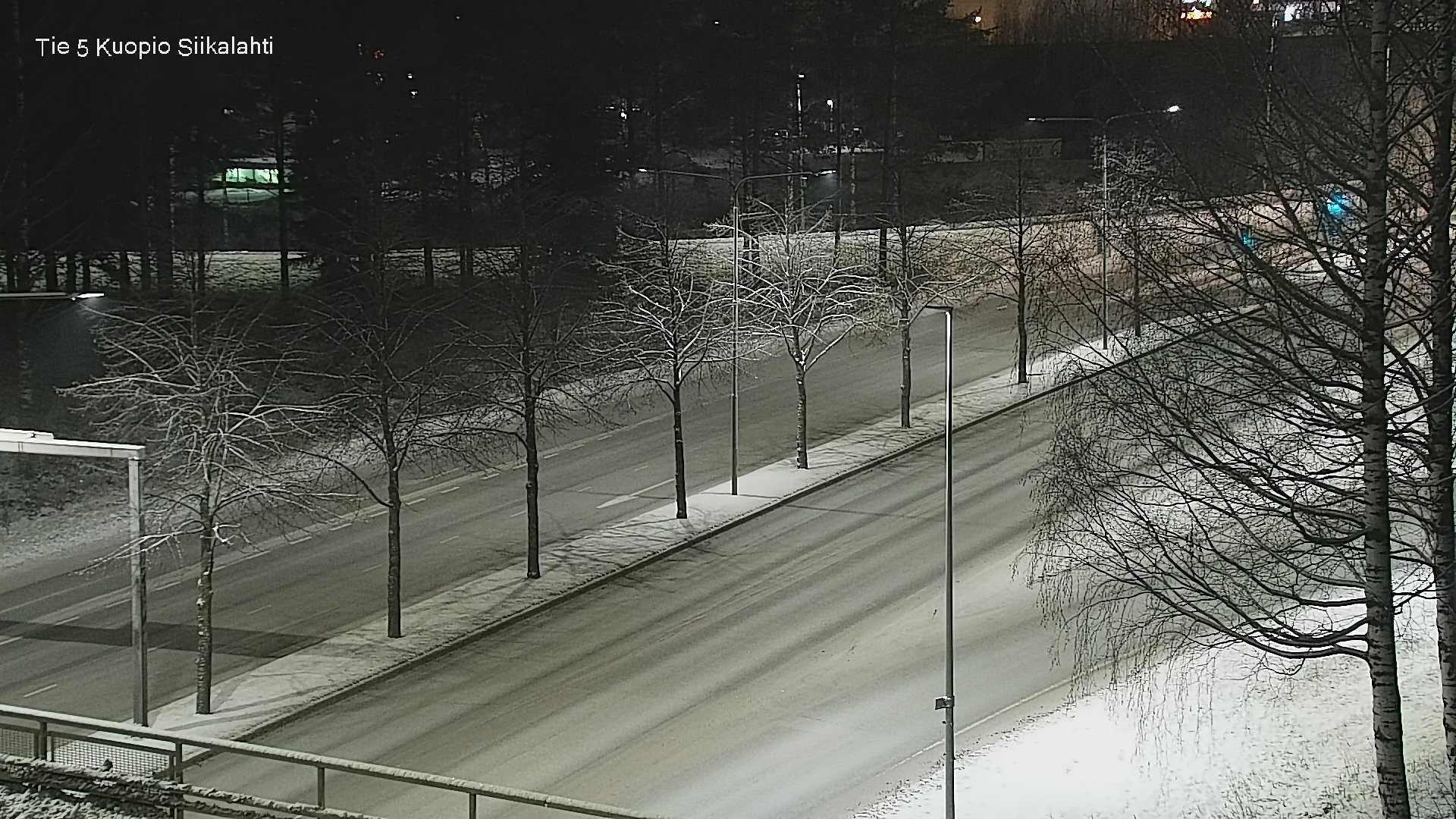 Kelikamerat Kuva Tie 5 Kuopio, Siikalahti, Kuopio, Pohjois-Savo