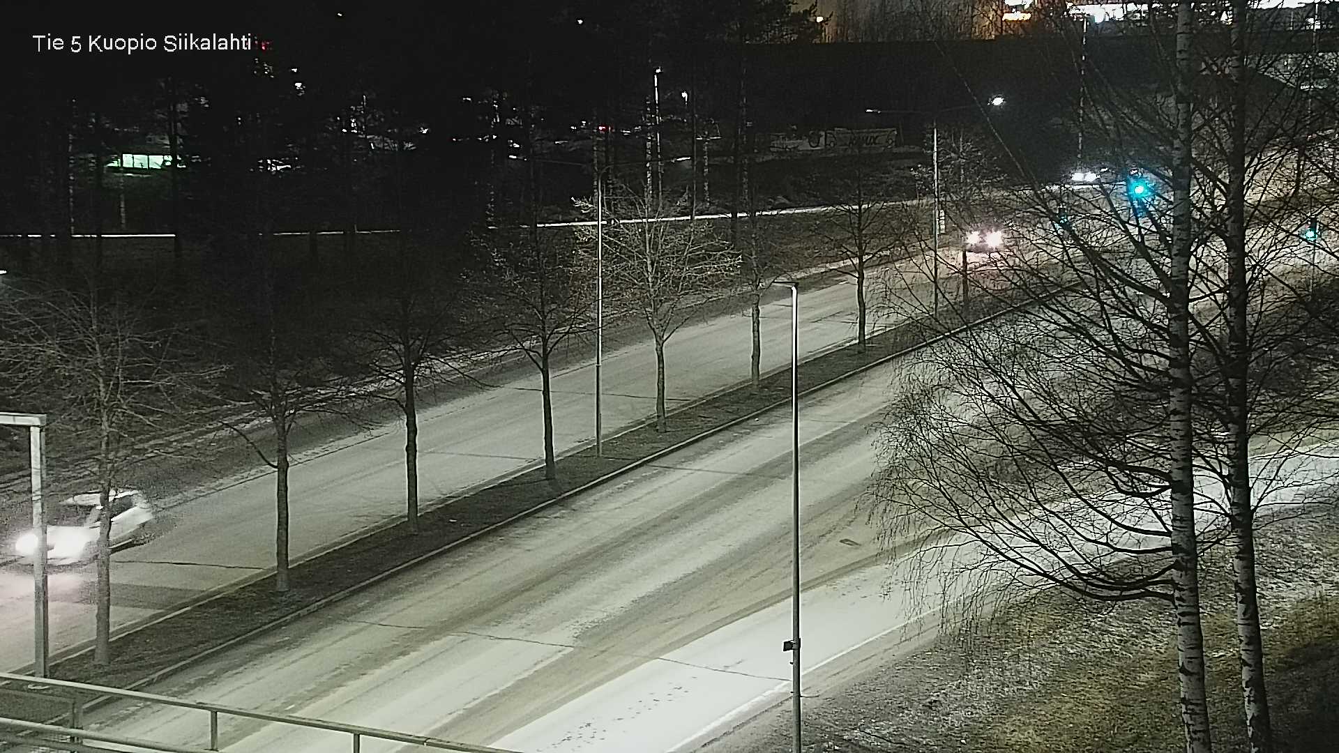 Kelikamerat Kuva Tie 5 Kuopio, Siikalahti, Kuopio, Pohjois-Savo