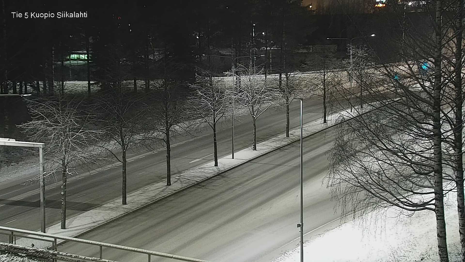 Kelikamerat Kuva Tie 5 Kuopio, Siikalahti, Kuopio, Pohjois-Savo