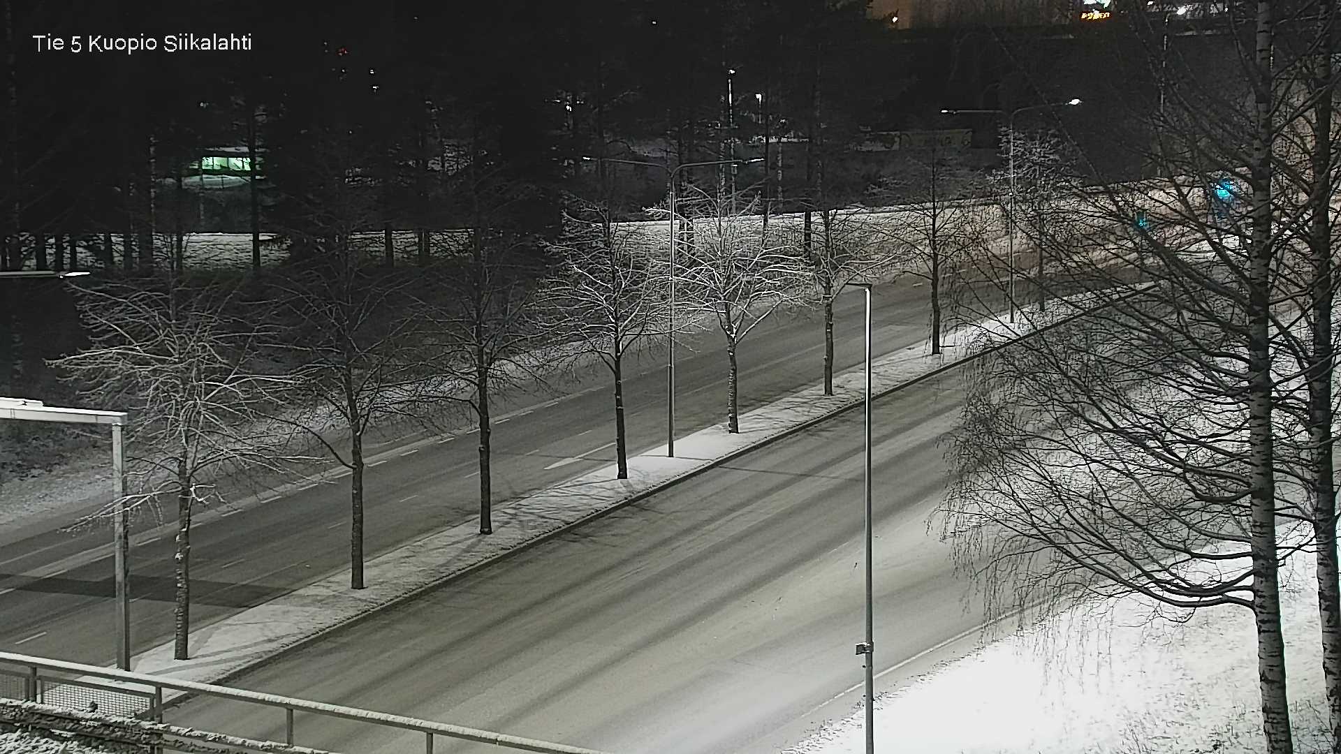 Kelikamerat Kuva Tie 5 Kuopio, Siikalahti, Kuopio, Pohjois-Savo