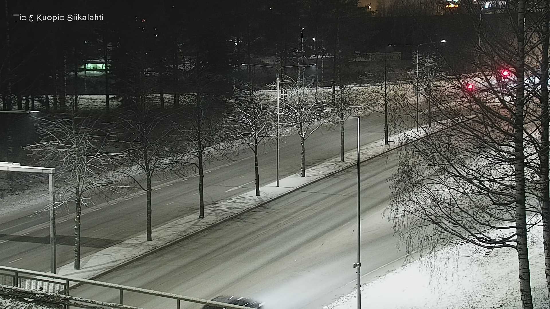 Kelikamerat Kuva Tie 5 Kuopio, Siikalahti, Kuopio, Pohjois-Savo