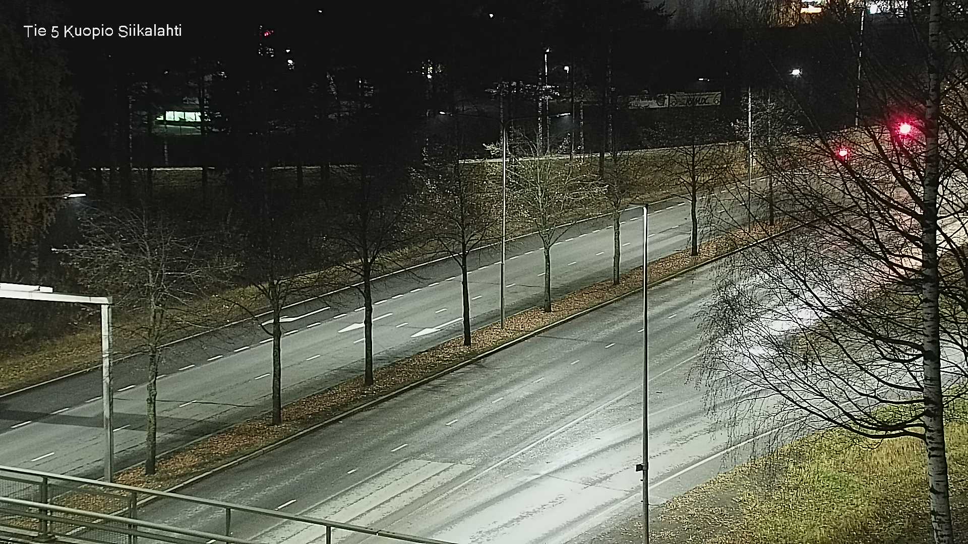 Kelikamerat Kuva Tie 5 Kuopio, Siikalahti, Kuopio, Pohjois-Savo