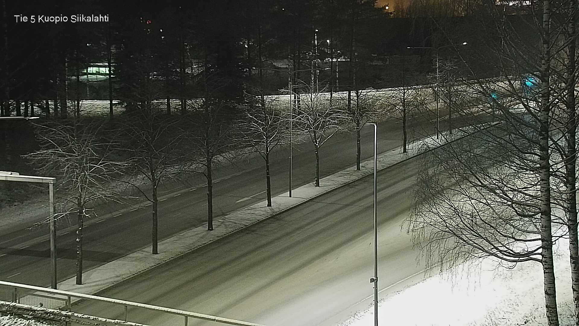 Kelikamerat Kuva Tie 5 Kuopio, Siikalahti, Kuopio, Pohjois-Savo