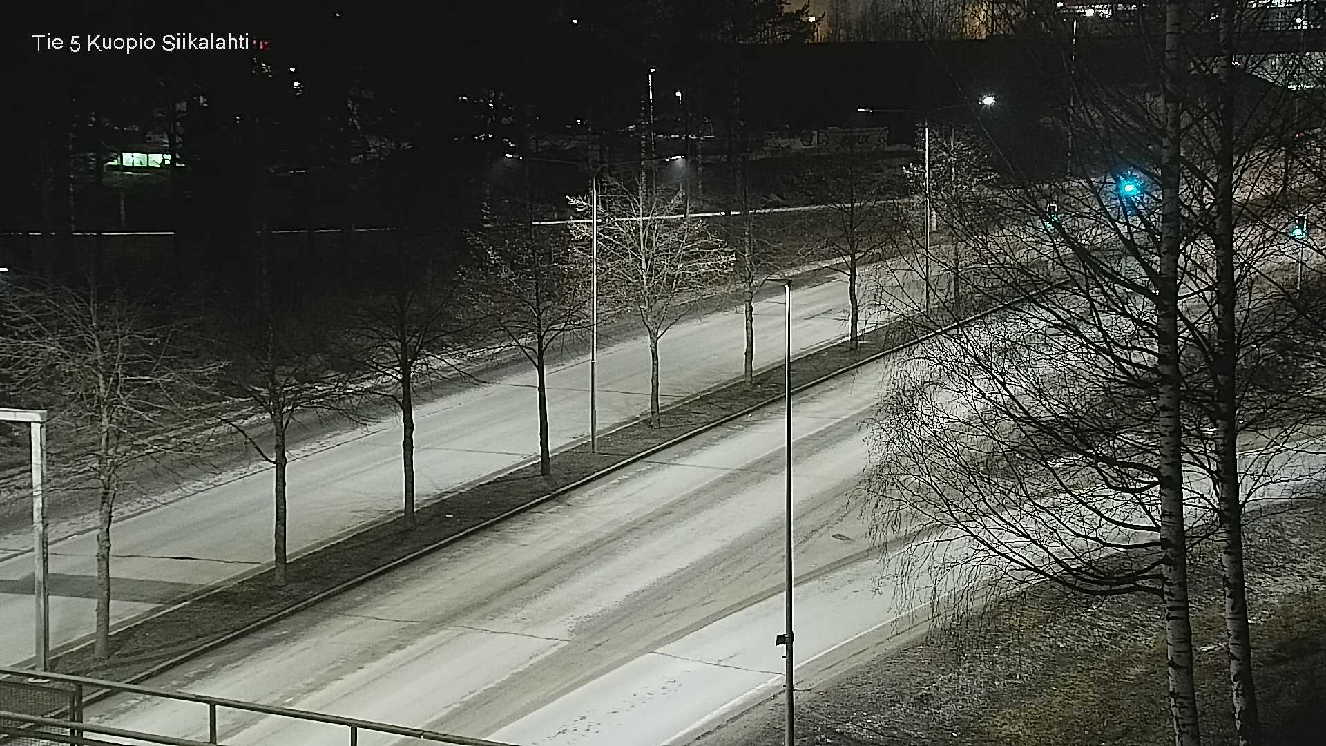 Kelikamerat Kuva Tie 5 Kuopio, Siikalahti, Kuopio, Pohjois-Savo