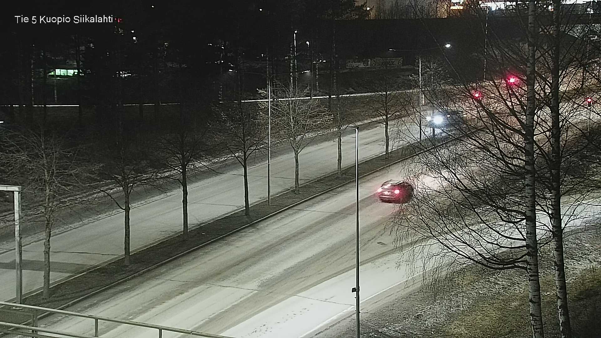 Kelikamerat Kuva Tie 5 Kuopio, Siikalahti, Kuopio, Pohjois-Savo