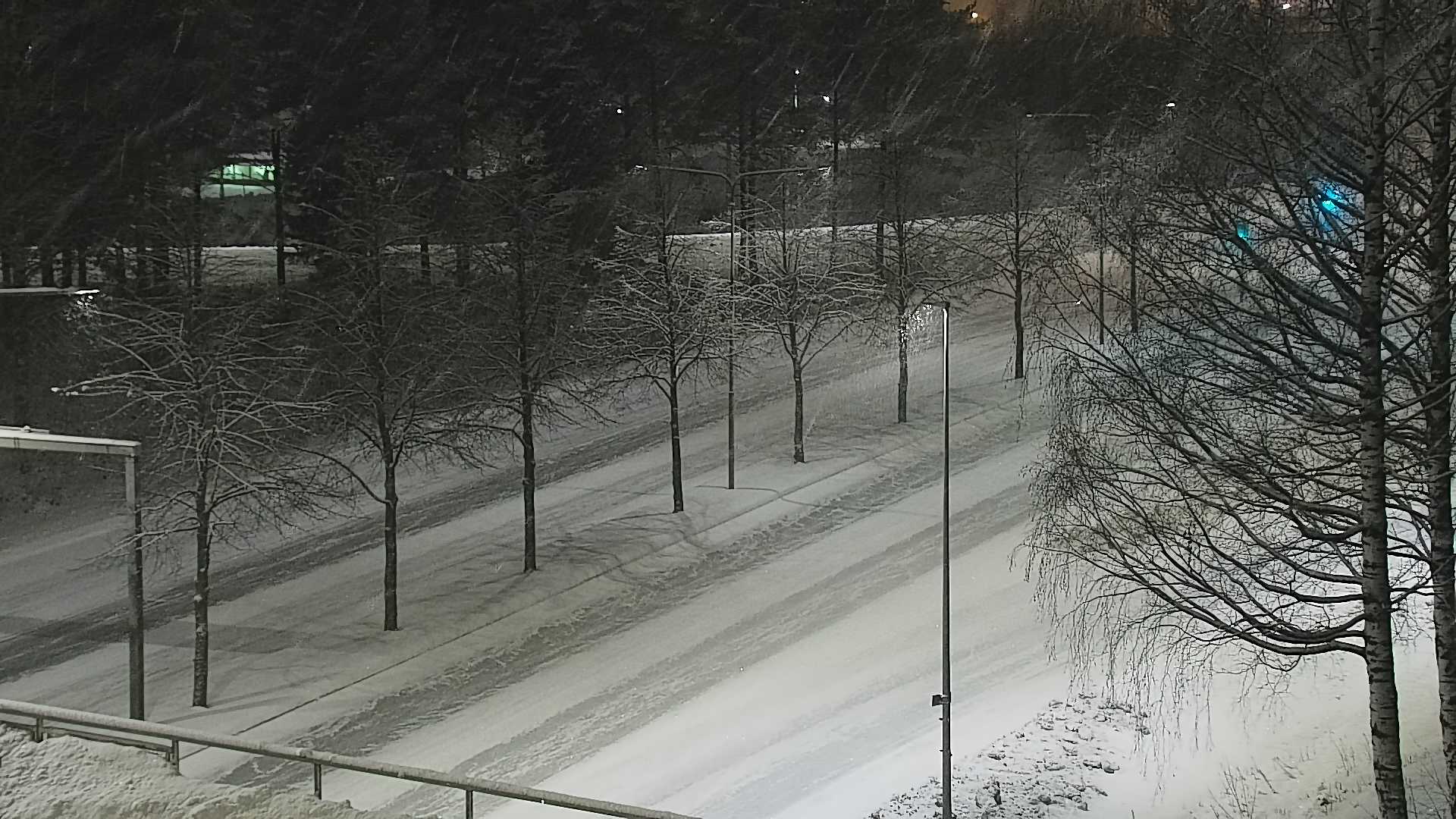 Kelikamerat Kuva Tie 5 Kuopio, Siikalahti, Kuopio, Pohjois-Savo