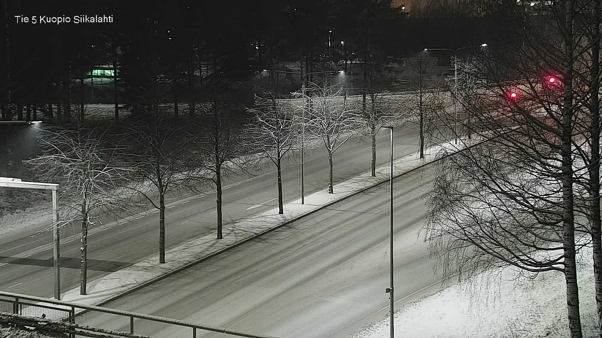 Kelikamerat Kuva Tie 5 Kuopio, Siikalahti, Kuopio, Pohjois-Savo