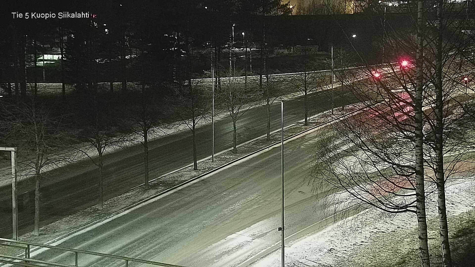 Kelikamerat Kuva Tie 5 Kuopio, Siikalahti, Kuopio, Pohjois-Savo