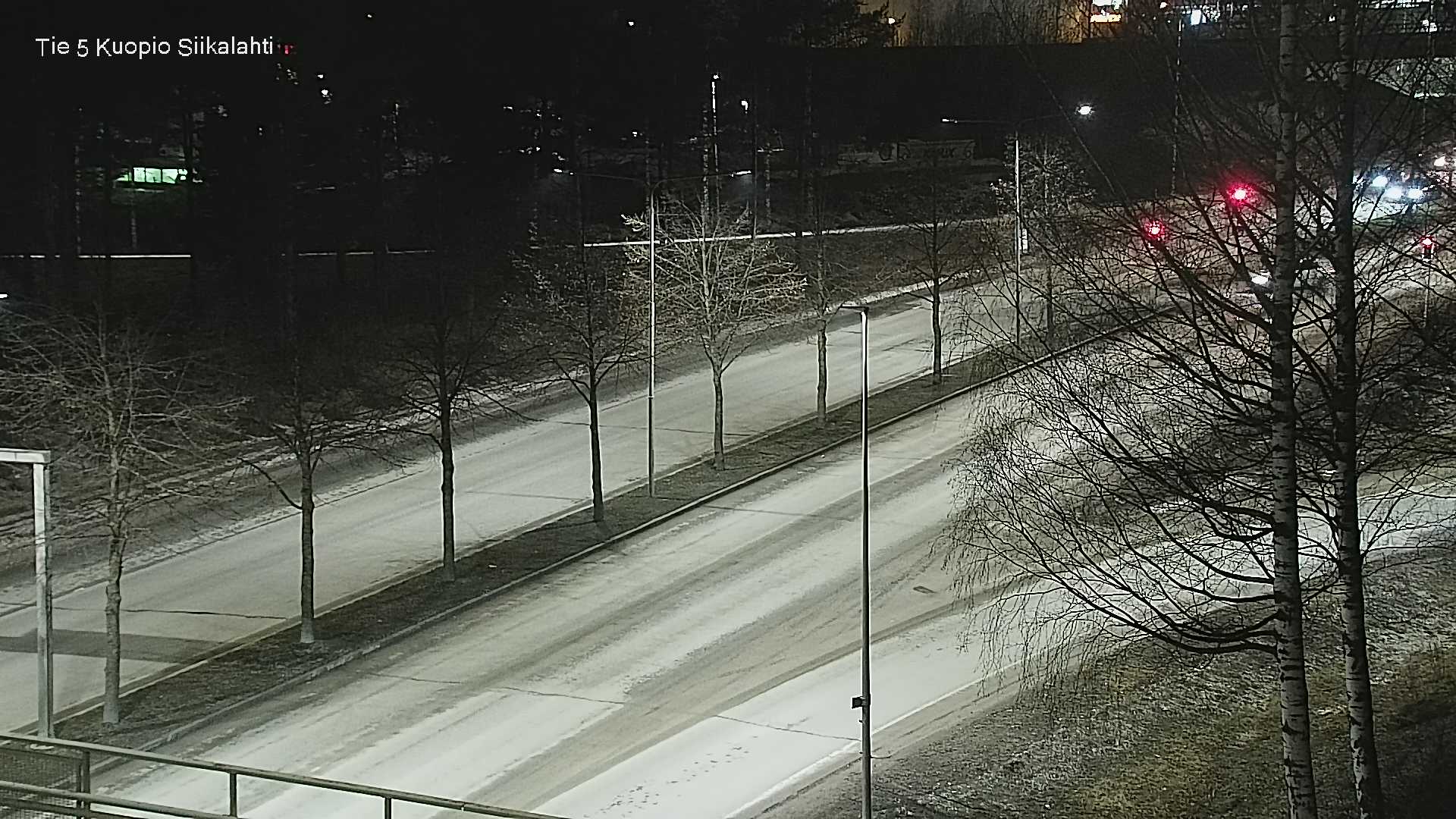 Kelikamerat Kuva Tie 5 Kuopio, Siikalahti, Kuopio, Pohjois-Savo