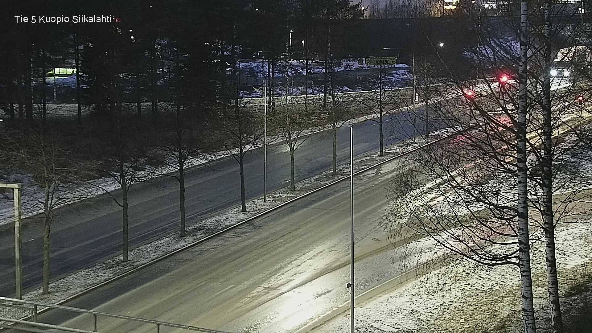 Kelikamerat Kuva Tie 5 Kuopio, Siikalahti, Kuopio, Pohjois-Savo