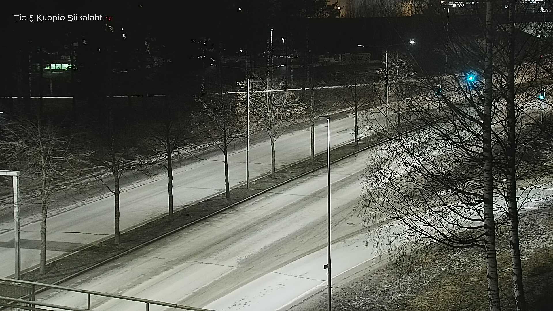 Kelikamerat Kuva Tie 5 Kuopio, Siikalahti, Kuopio, Pohjois-Savo