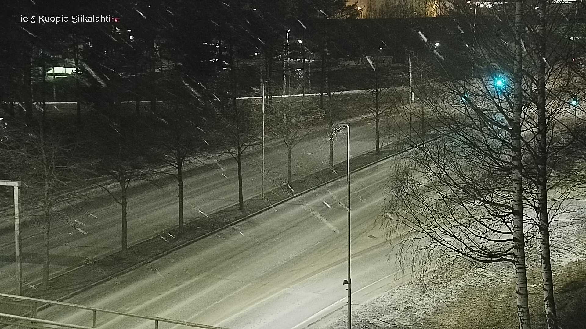 Kelikamerat Kuva Tie 5 Kuopio, Siikalahti, Kuopio, Pohjois-Savo