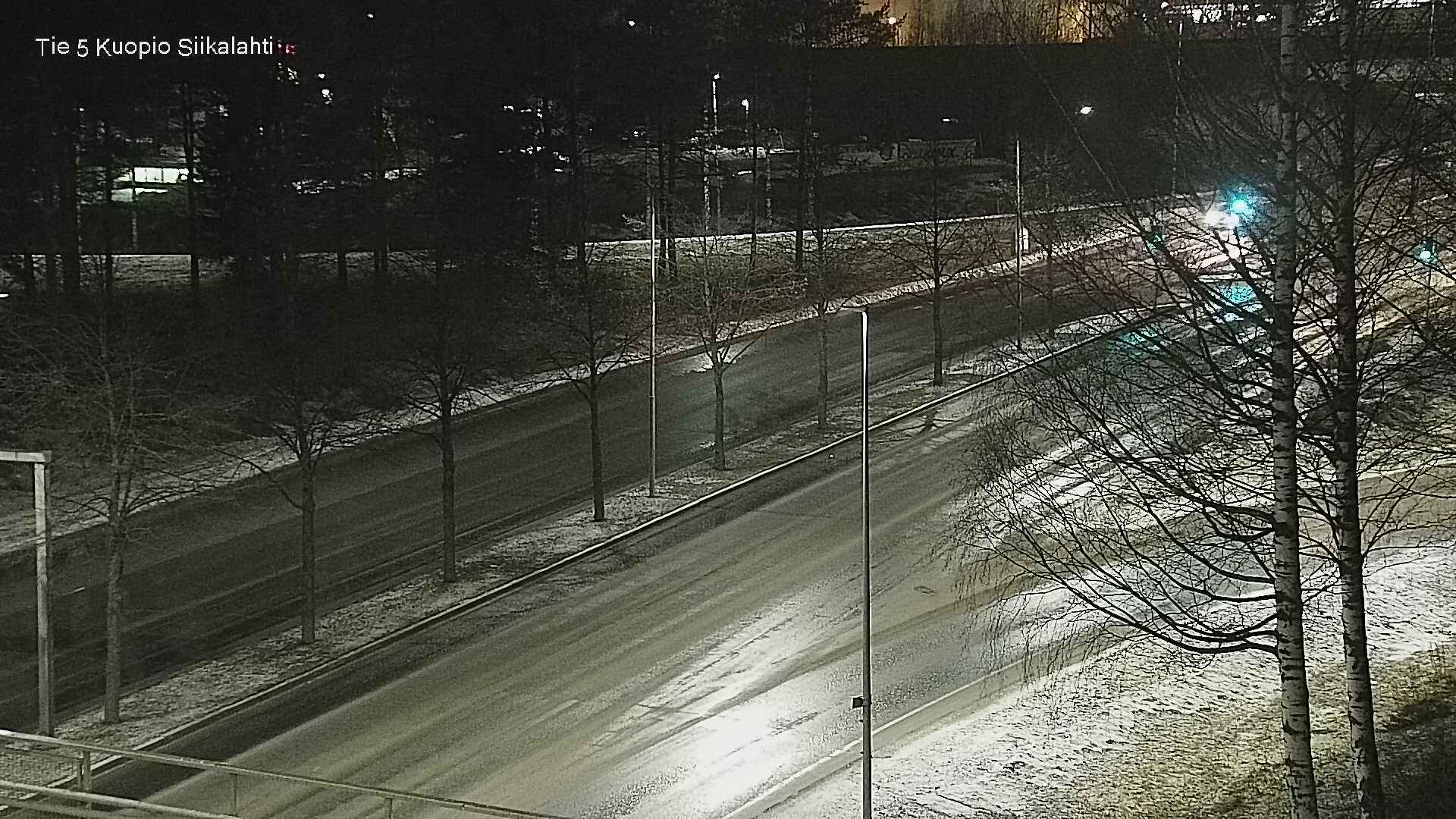 Kelikamerat Kuva Tie 5 Kuopio, Siikalahti, Kuopio, Pohjois-Savo