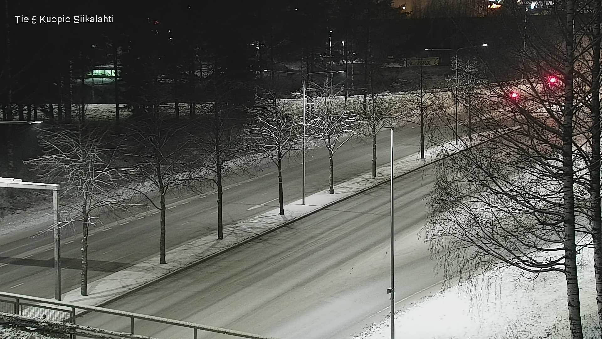 Kelikamerat Kuva Tie 5 Kuopio, Siikalahti, Kuopio, Pohjois-Savo