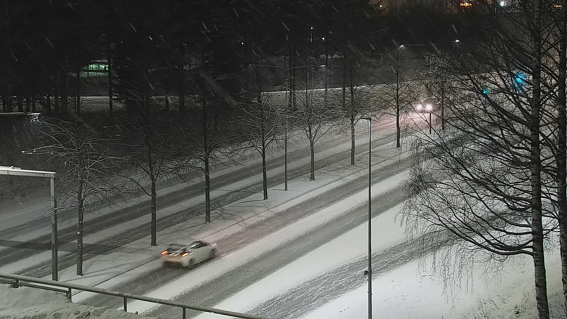 Kelikamerat Kuva Tie 5 Kuopio, Siikalahti, Kuopio, Pohjois-Savo