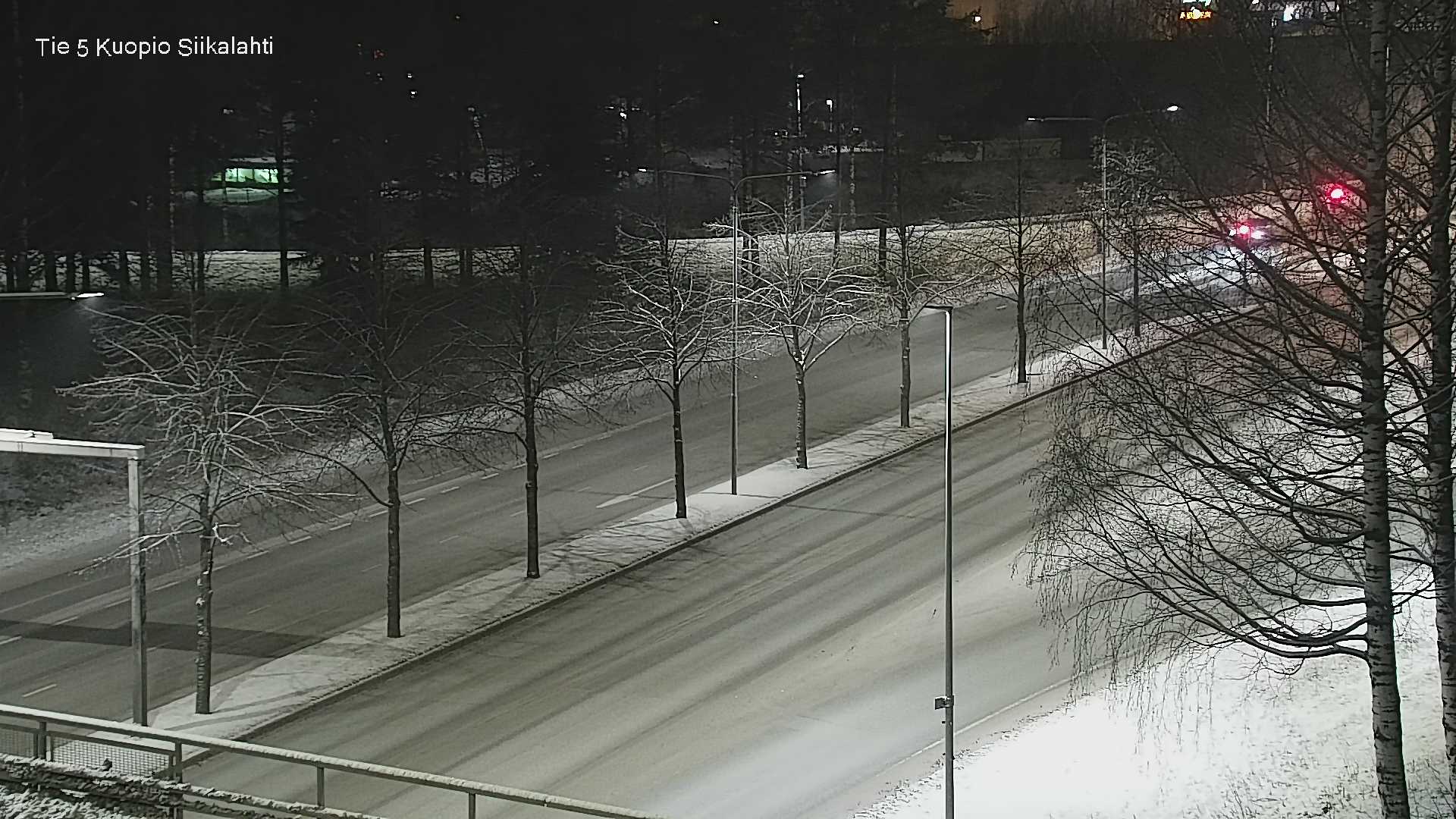 Kelikamerat Kuva Tie 5 Kuopio, Siikalahti, Kuopio, Pohjois-Savo