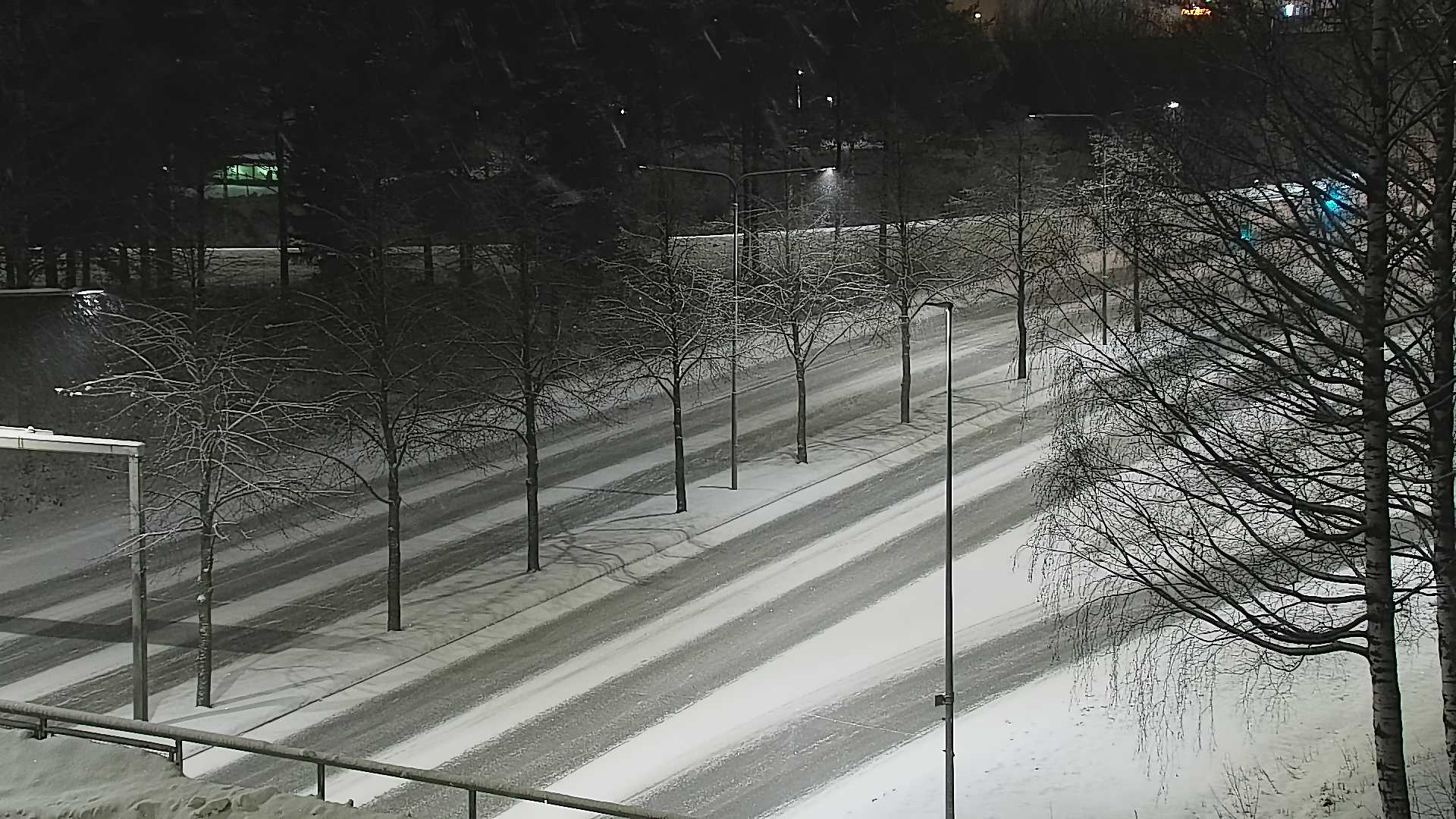 Kelikamerat Kuva Tie 5 Kuopio, Siikalahti, Kuopio, Pohjois-Savo