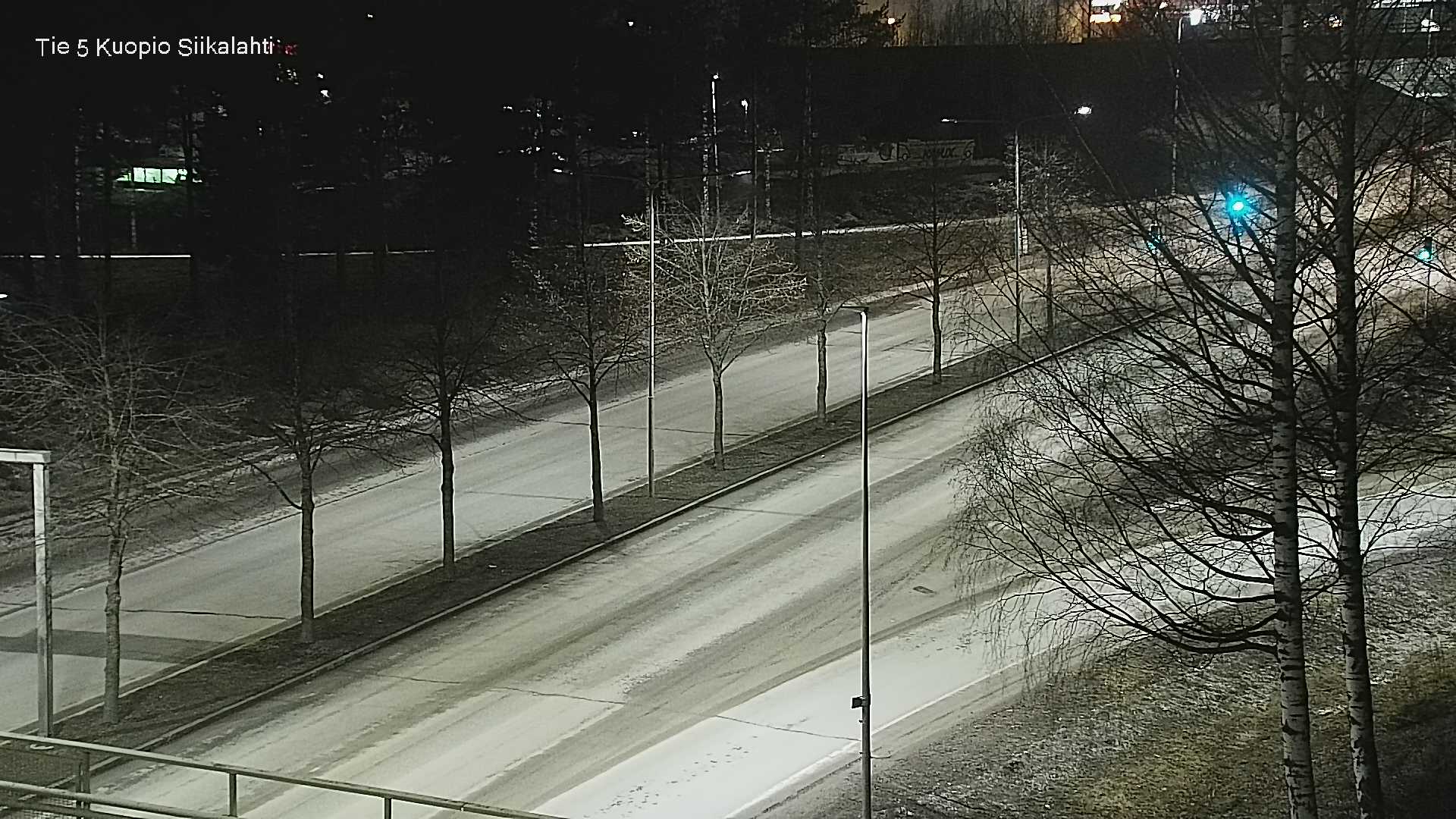 Kelikamerat Kuva Tie 5 Kuopio, Siikalahti, Kuopio, Pohjois-Savo