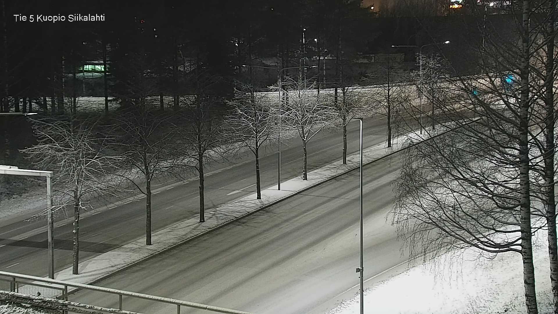 Kelikamerat Kuva Tie 5 Kuopio, Siikalahti, Kuopio, Pohjois-Savo