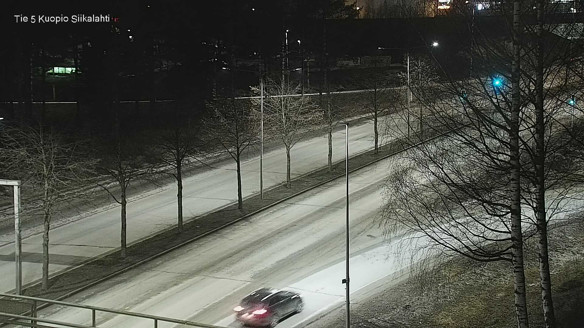 Kelikamerat Kuva Tie 5 Kuopio, Siikalahti, Kuopio, Pohjois-Savo