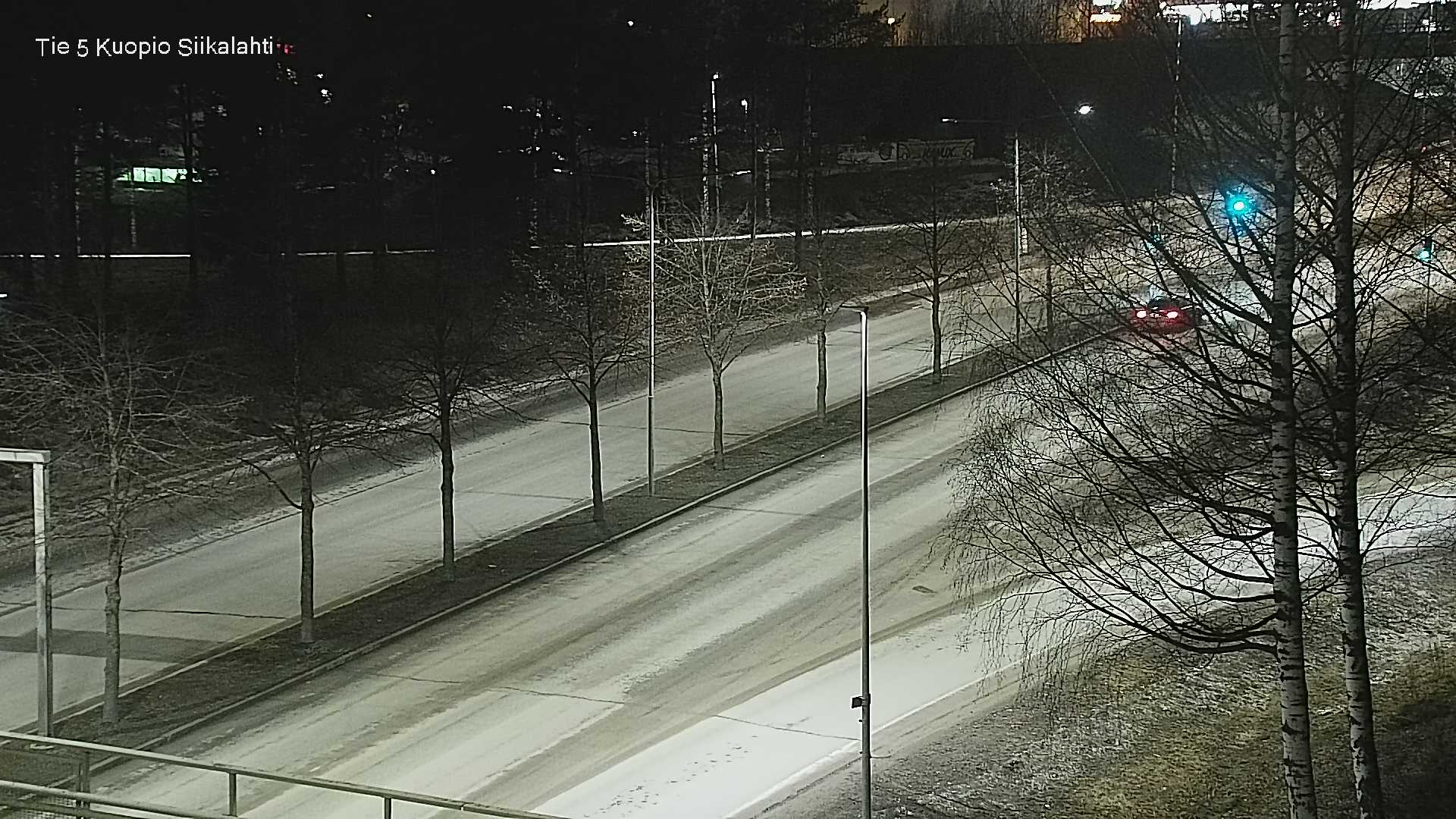 Kelikamerat Kuva Tie 5 Kuopio, Siikalahti, Kuopio, Pohjois-Savo