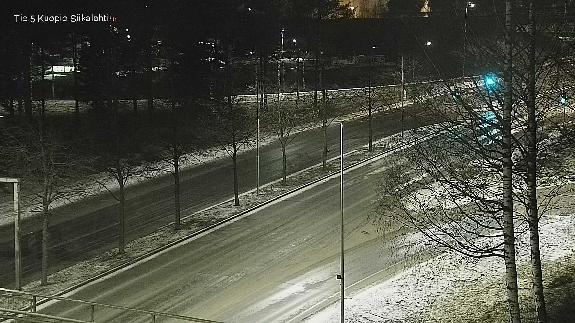 Kelikamerat Kuva Tie 5 Kuopio, Siikalahti, Kuopio, Pohjois-Savo