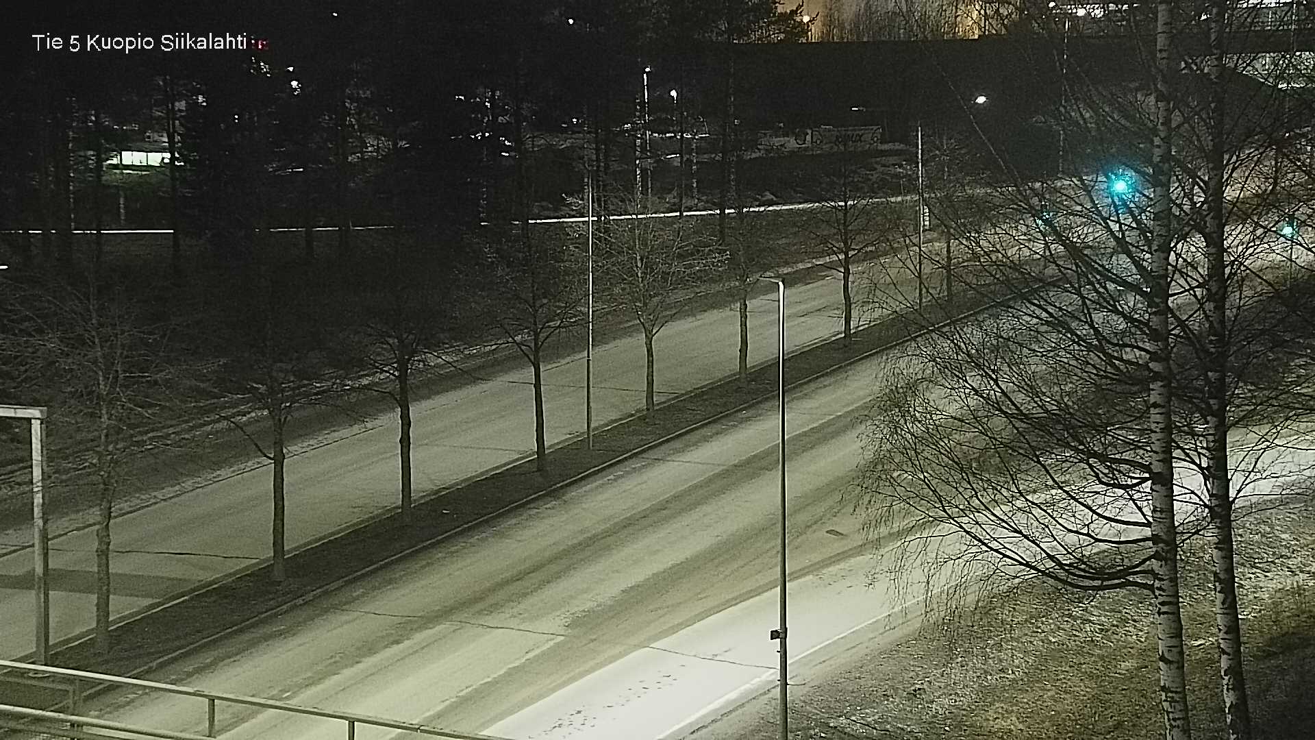 Kelikamerat Kuva Tie 5 Kuopio, Siikalahti, Kuopio, Pohjois-Savo