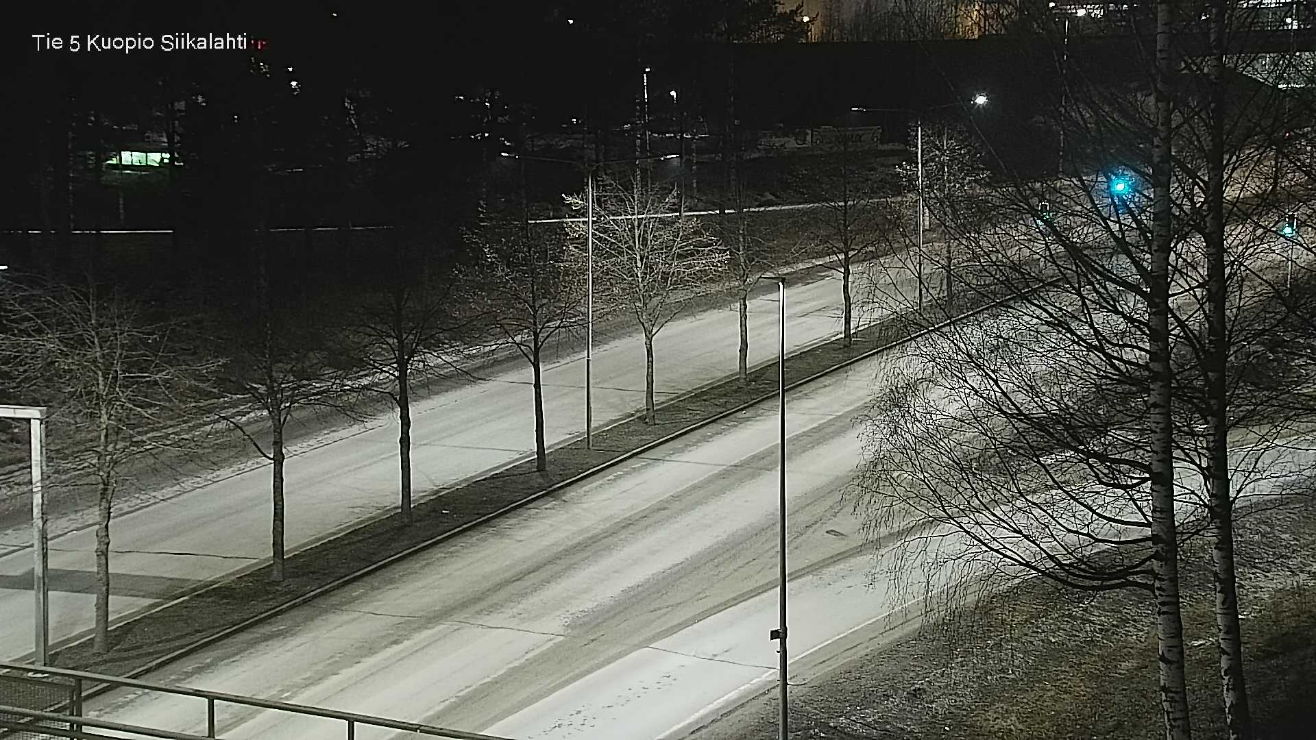 Kelikamerat Kuva Tie 5 Kuopio, Siikalahti, Kuopio, Pohjois-Savo