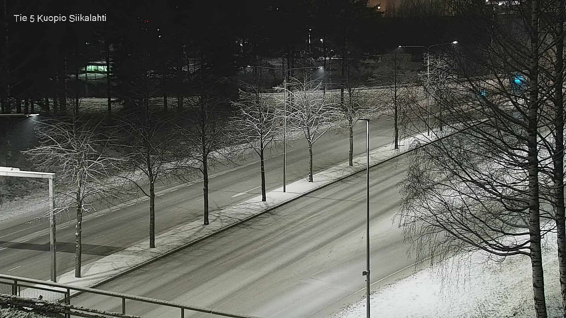 Kelikamerat Kuva Tie 5 Kuopio, Siikalahti, Kuopio, Pohjois-Savo