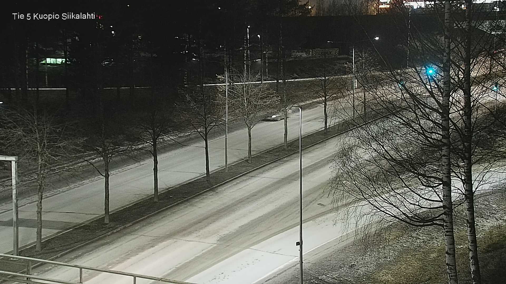 Kelikamerat Kuva Tie 5 Kuopio, Siikalahti, Kuopio, Pohjois-Savo