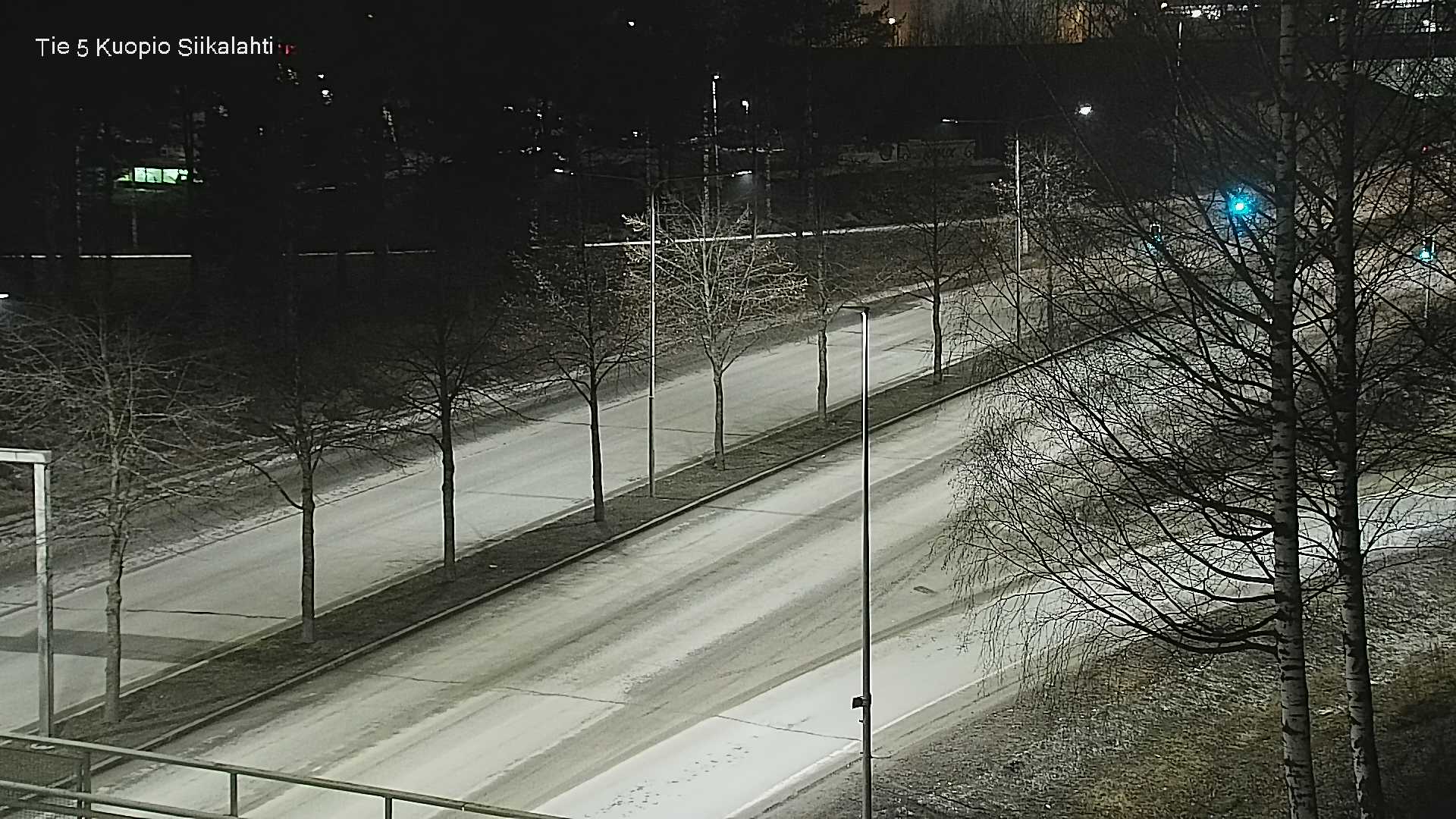 Kelikamerat Kuva Tie 5 Kuopio, Siikalahti, Kuopio, Pohjois-Savo