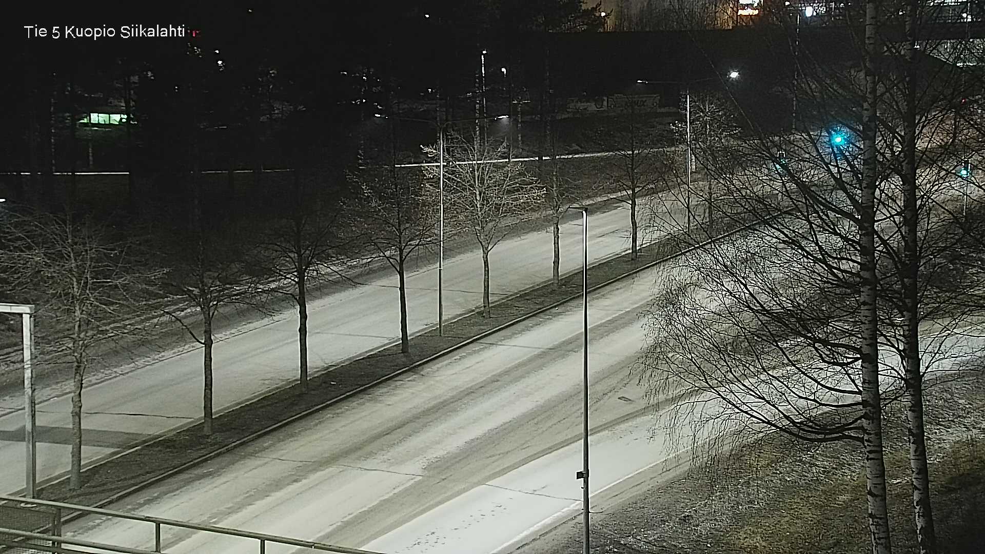 Kelikamerat Kuva Tie 5 Kuopio, Siikalahti, Kuopio, Pohjois-Savo