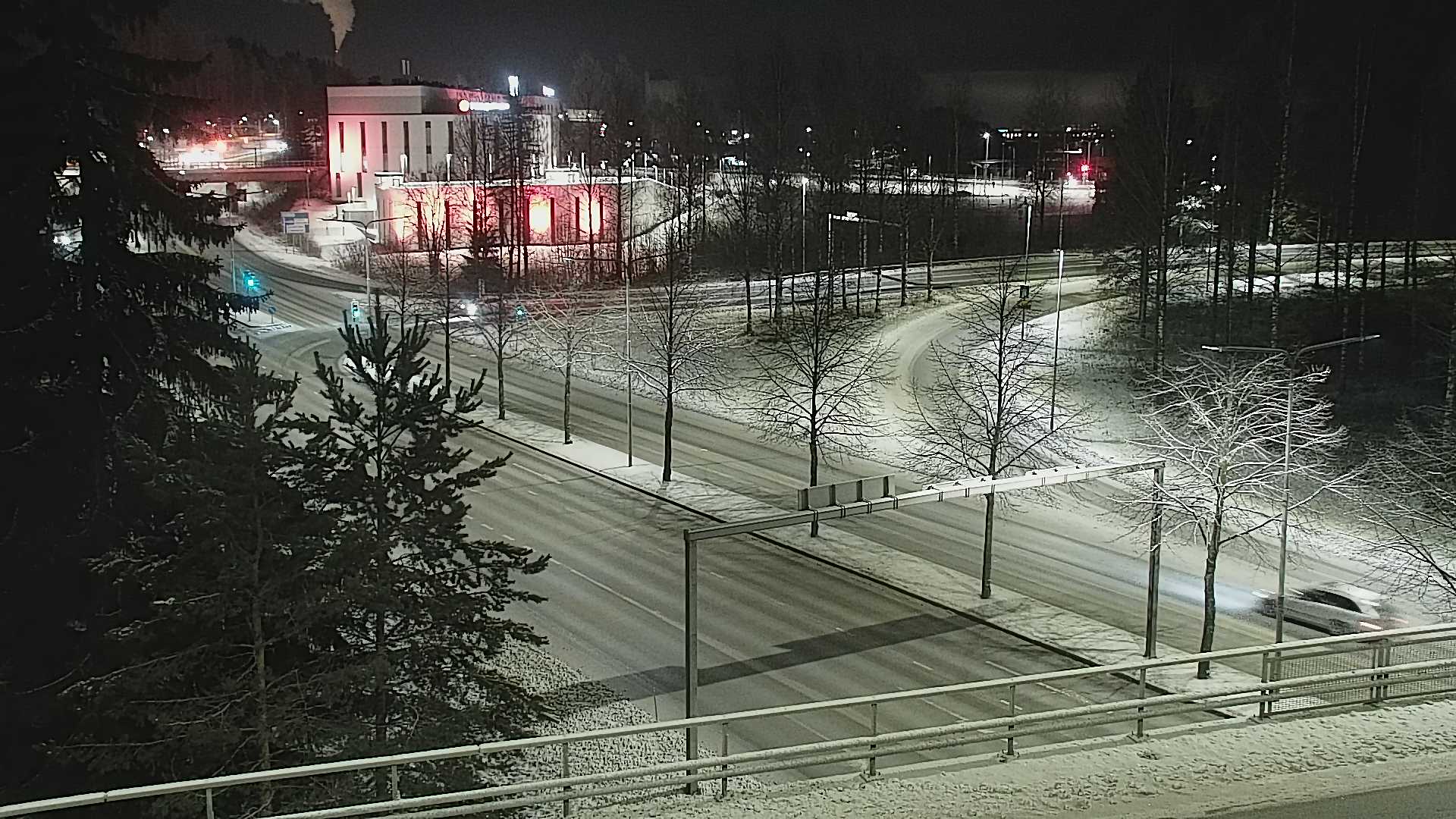 Kelikamerat Kuva Tie 5 Kuopio, Siikalahti, Kuopio, Pohjois-Savo