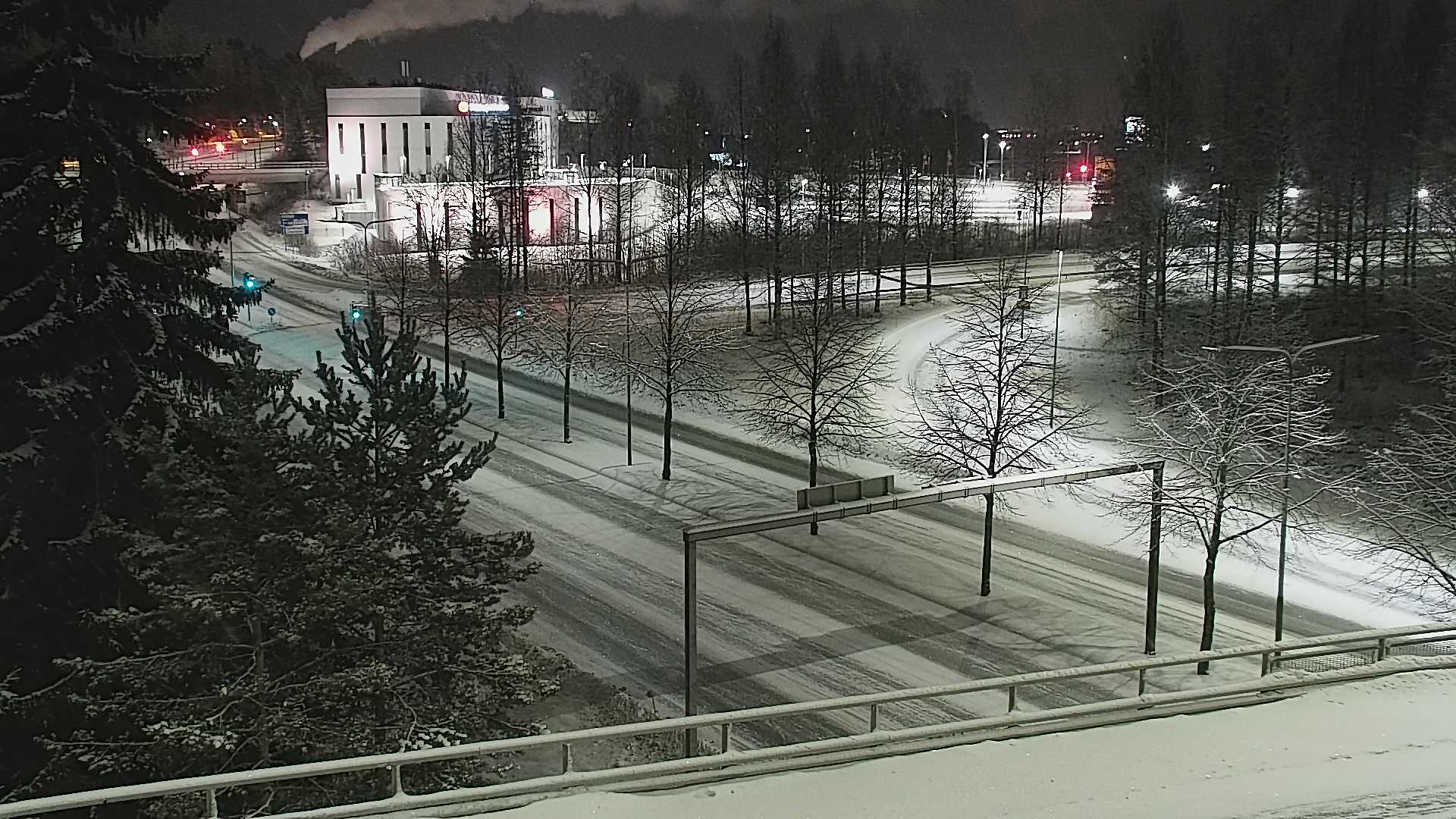 Kelikamerat Kuva Tie 5 Kuopio, Siikalahti, Kuopio, Pohjois-Savo