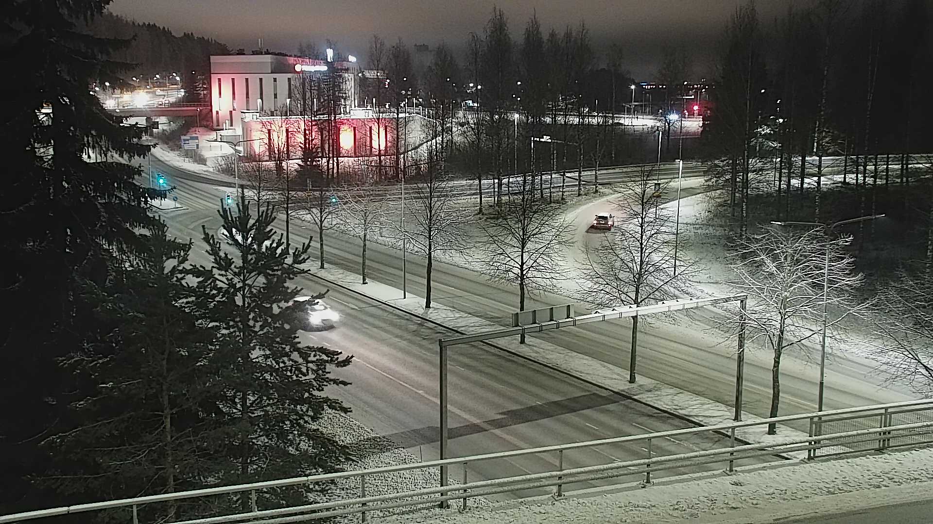 Kelikamerat Kuva Tie 5 Kuopio, Siikalahti, Kuopio, Pohjois-Savo