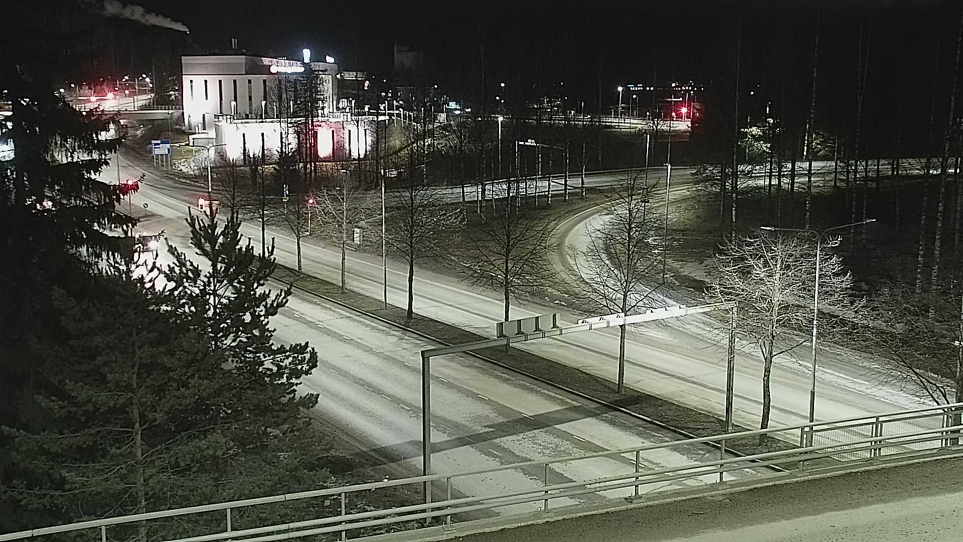 Kelikamerat Kuva Tie 5 Kuopio, Siikalahti, Kuopio, Pohjois-Savo