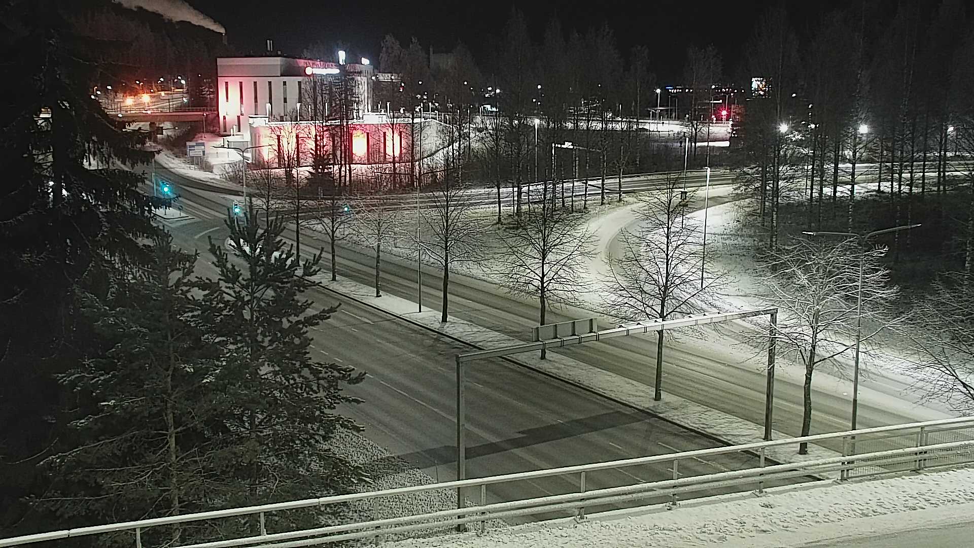 Kelikamerat Kuva Tie 5 Kuopio, Siikalahti, Kuopio, Pohjois-Savo