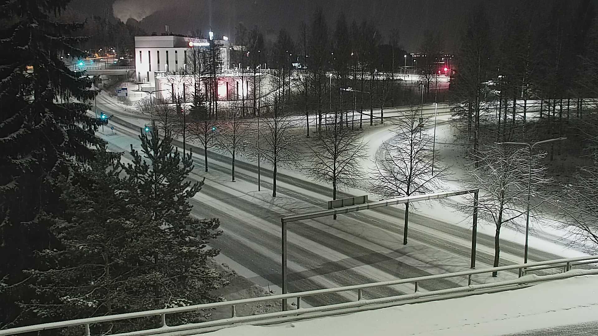 Kelikamerat Kuva Tie 5 Kuopio, Siikalahti, Kuopio, Pohjois-Savo