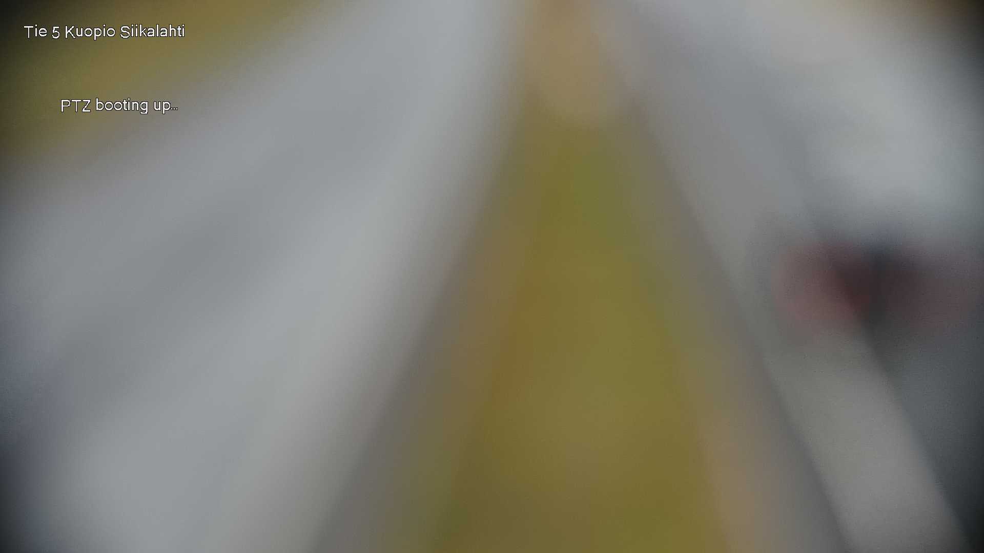 Weather Camera Image Väg 5 Kuopio, Siikalahti, Kuopio, Pohjois-Savo