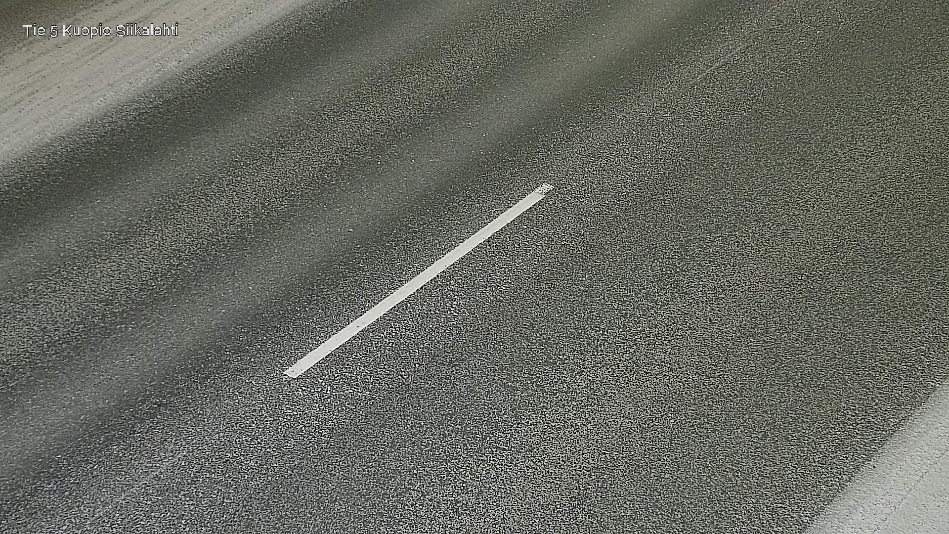 Kelikamerat Kuva Tie 5 Kuopio, Siikalahti, Kuopio, Pohjois-Savo