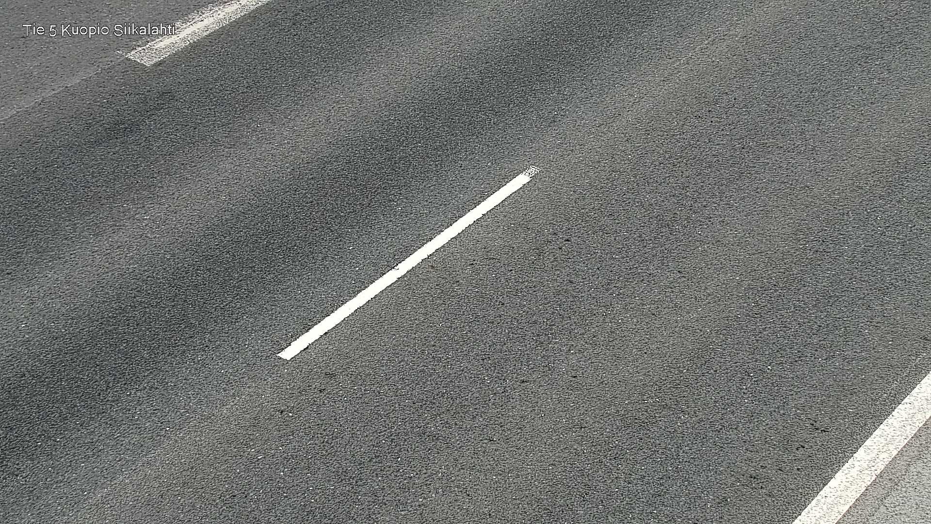 Kelikamerat Kuva Tie 5 Kuopio, Siikalahti, Kuopio, Pohjois-Savo