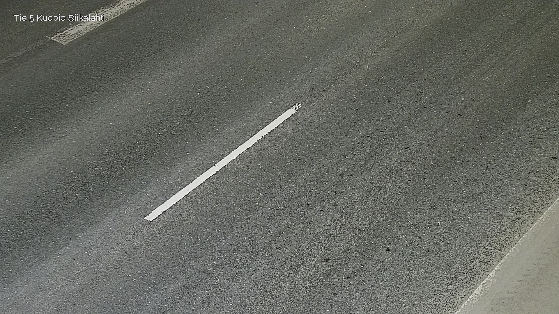 Kelikamerat Kuva Tie 5 Kuopio, Siikalahti, Kuopio, Pohjois-Savo