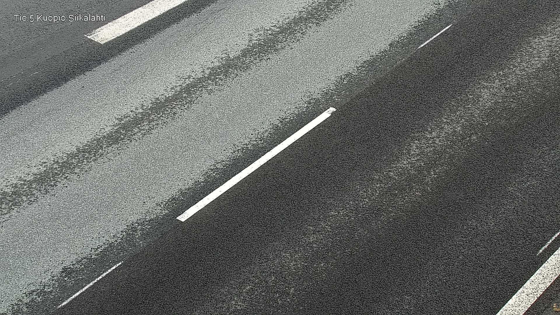 Kelikamerat Kuva Tie 5 Kuopio, Siikalahti, Kuopio, Pohjois-Savo