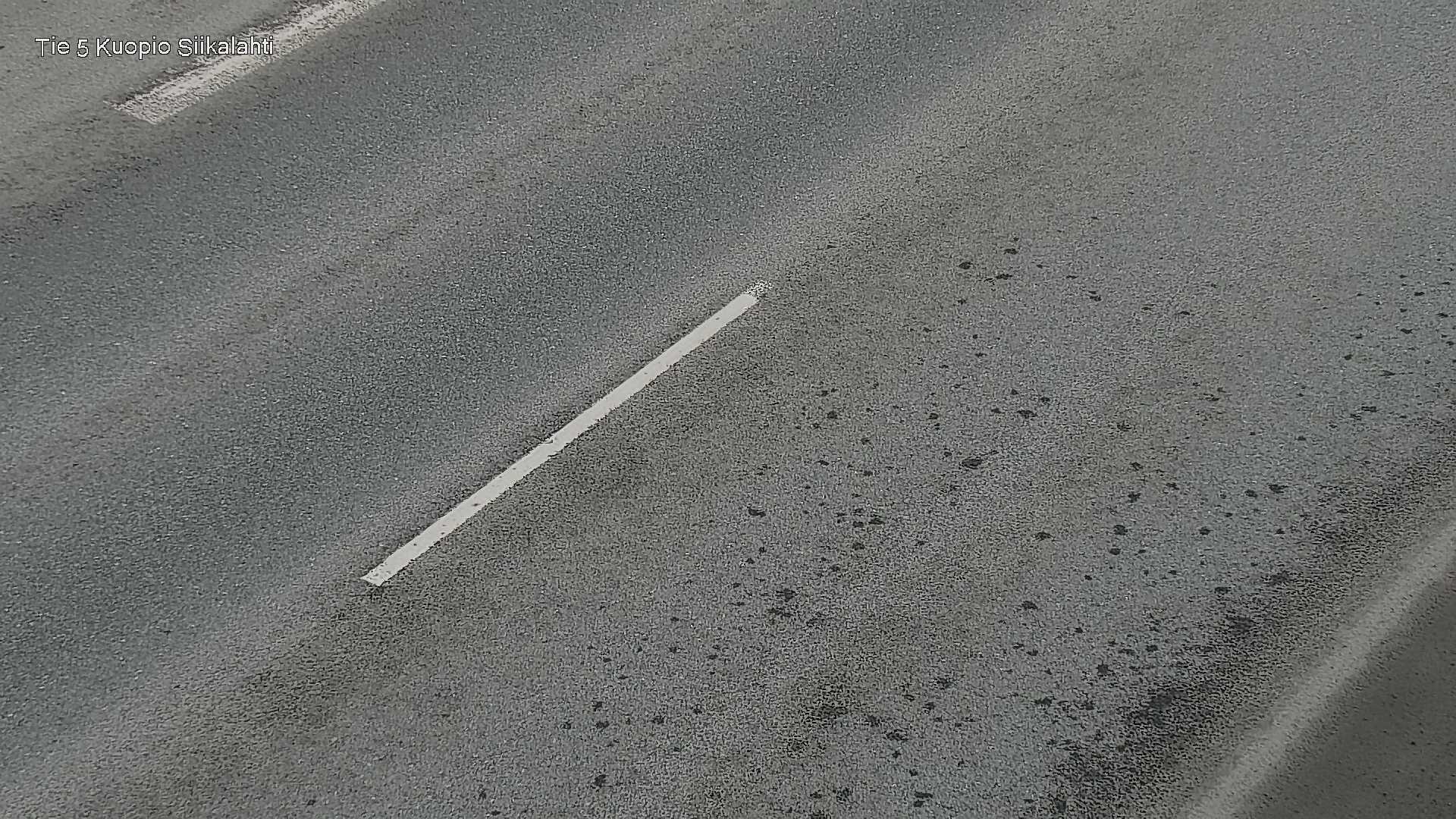 Kelikamerat Kuva Tie 5 Kuopio, Siikalahti, Kuopio, Pohjois-Savo