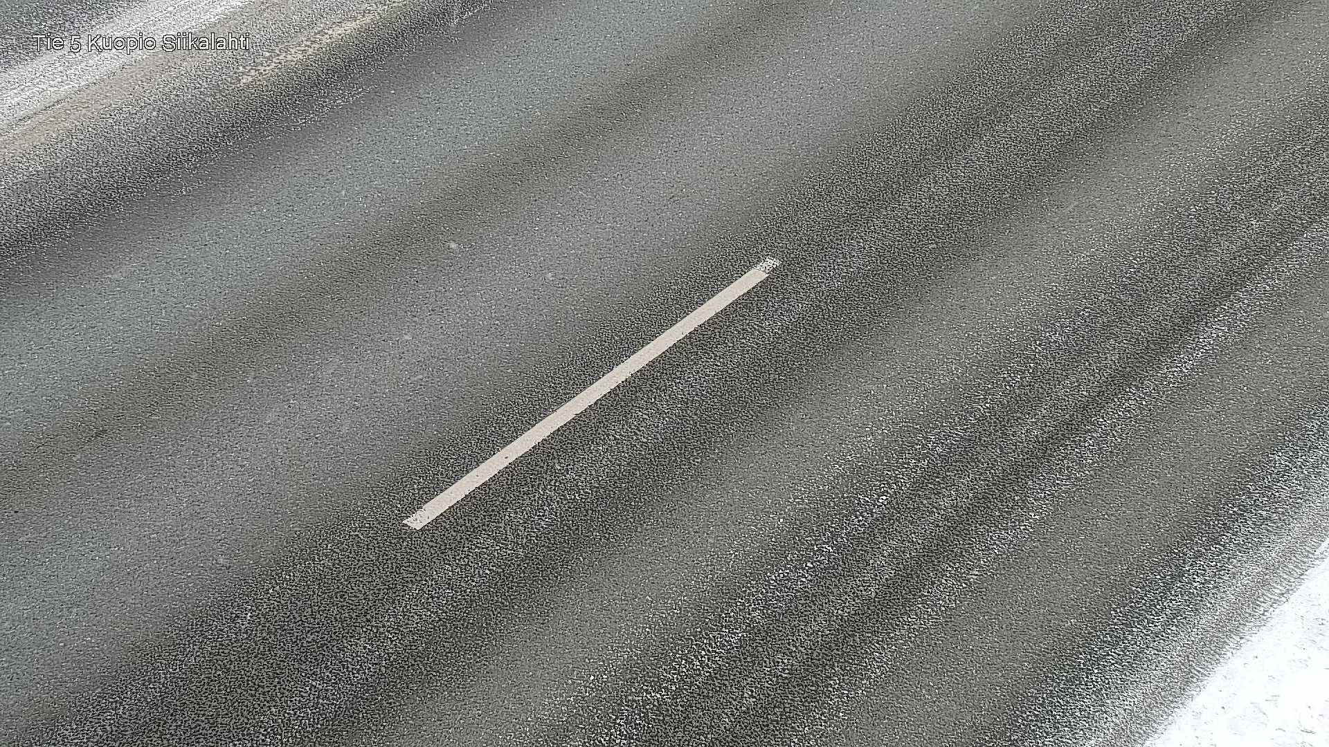 Weather Camera Image Road 5 Kuopio, Siikalahti, Kuopio, Pohjois-Savo