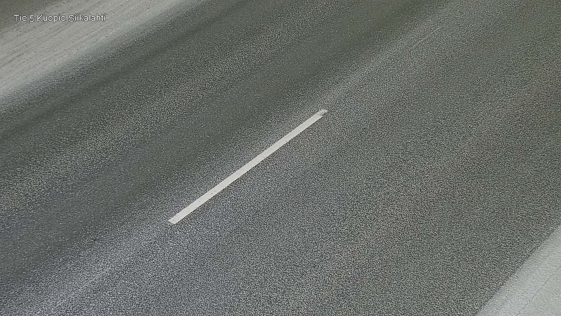 Kelikamerat Kuva Tie 5 Kuopio, Siikalahti, Kuopio, Pohjois-Savo