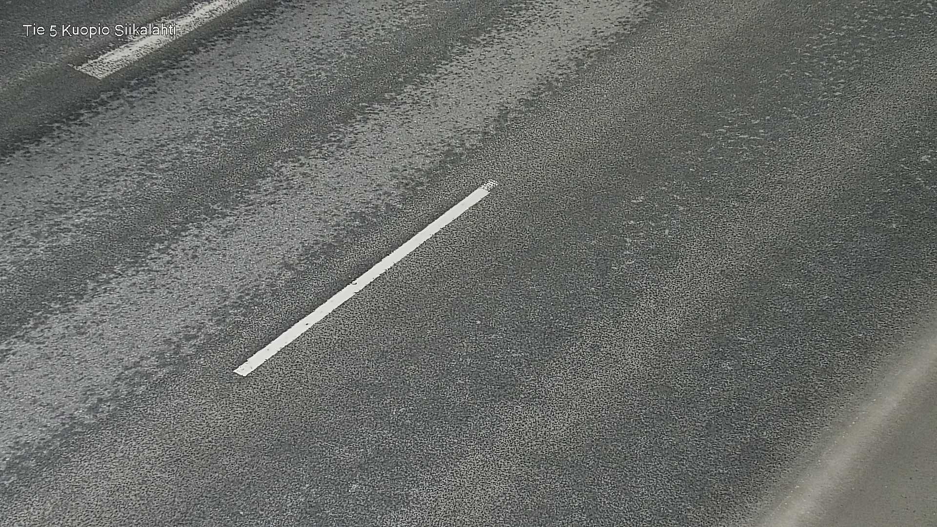 Kelikamerat Kuva Tie 5 Kuopio, Siikalahti, Kuopio, Pohjois-Savo