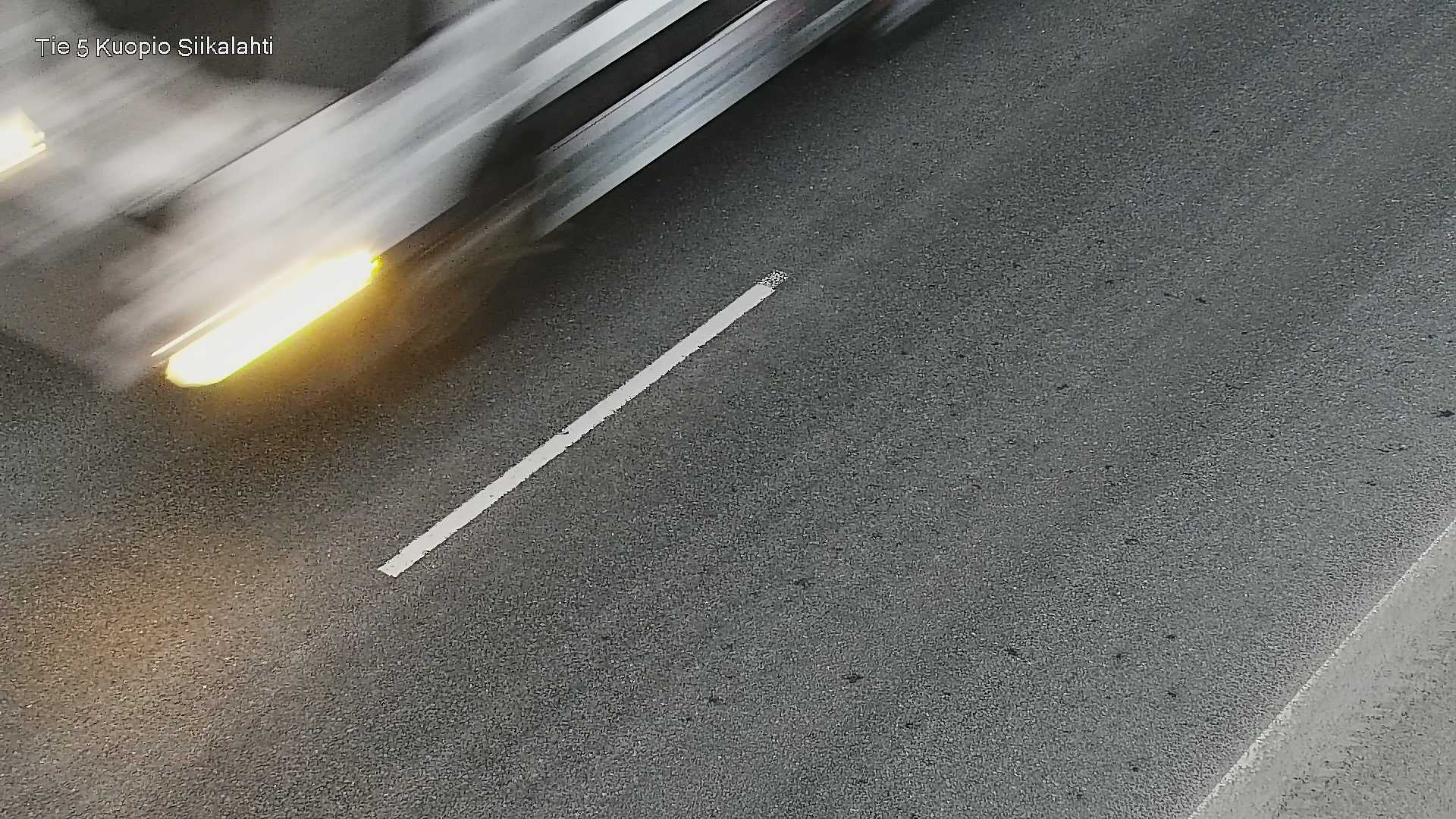 Kelikamerat Kuva Tie 5 Kuopio, Siikalahti, Kuopio, Pohjois-Savo