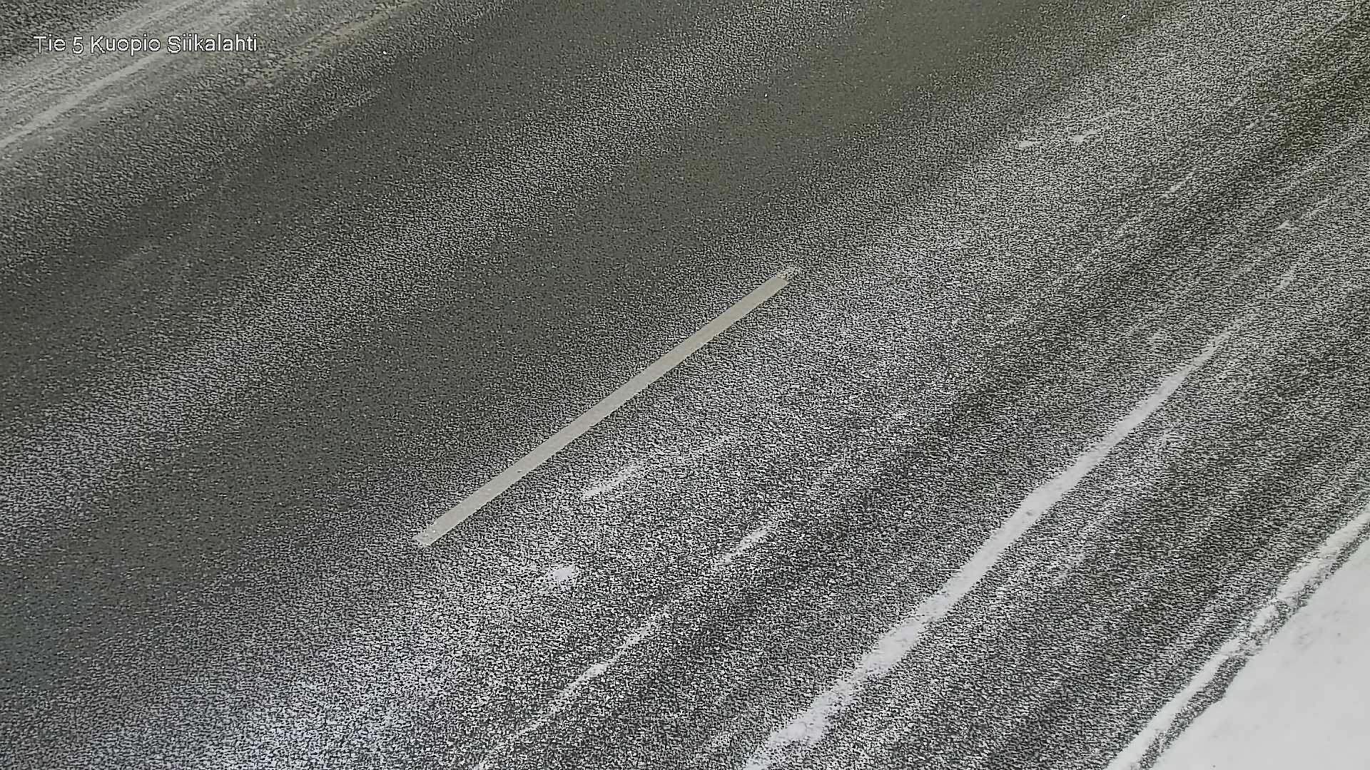 Kelikamerat Kuva Tie 5 Kuopio, Siikalahti, Kuopio, Pohjois-Savo